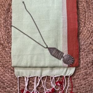 Plain Khadi