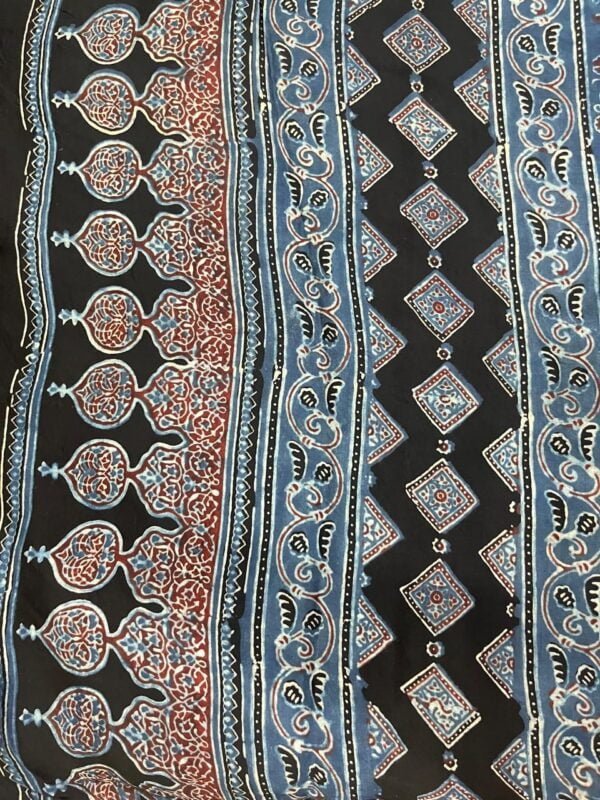 b805ac26-217d-41d3-9706-fedfe82c8644 Modal Ajrak Blue Black