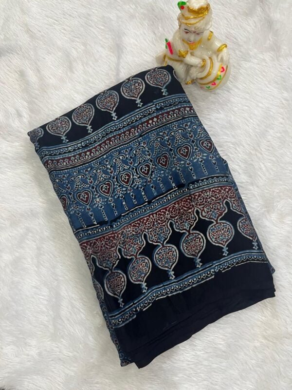 d8569df1-03b3-4604-b55d-d60b9d32147a Modal Ajrak Blue Black