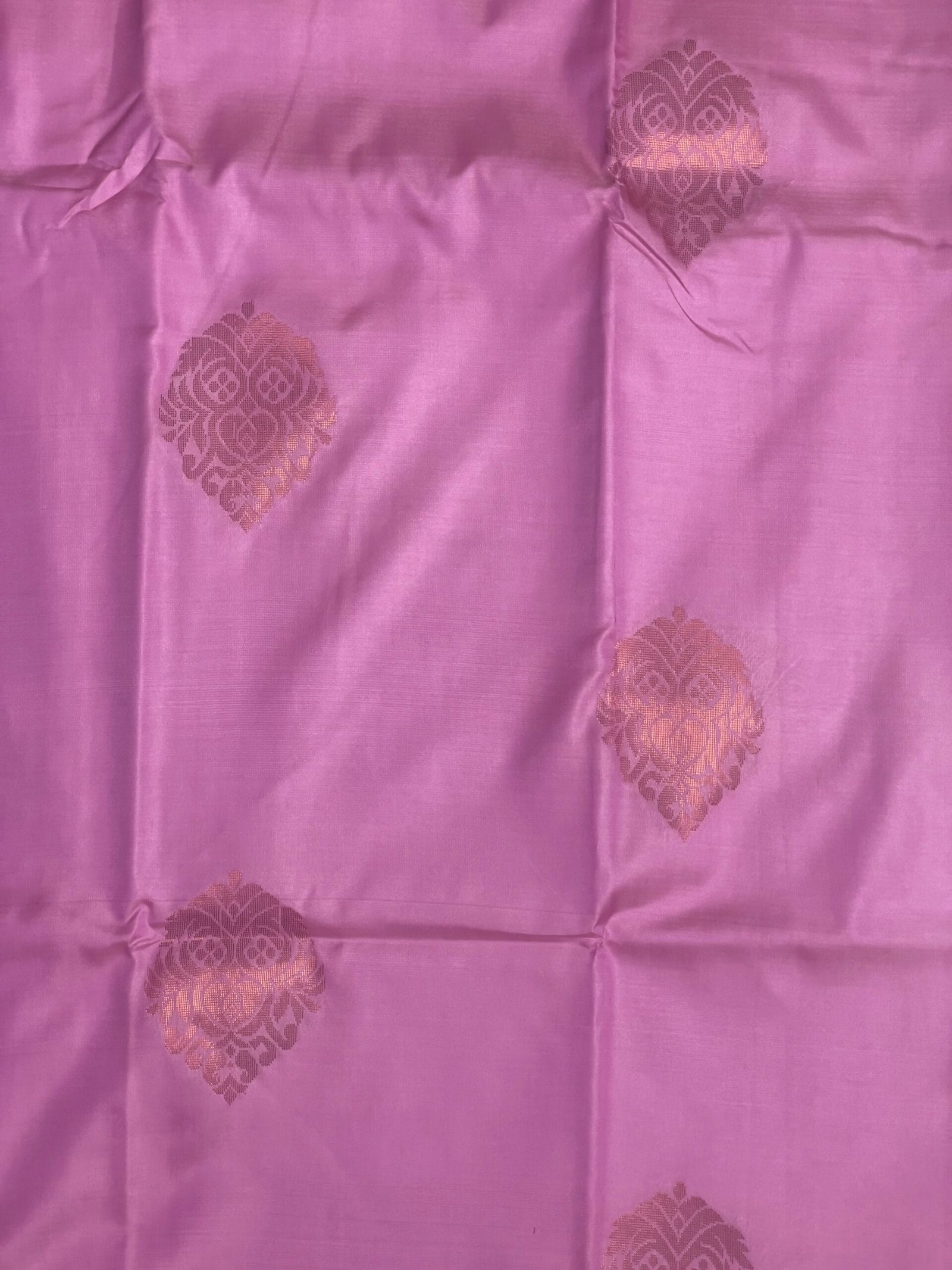 Mahabalipuram - Pink