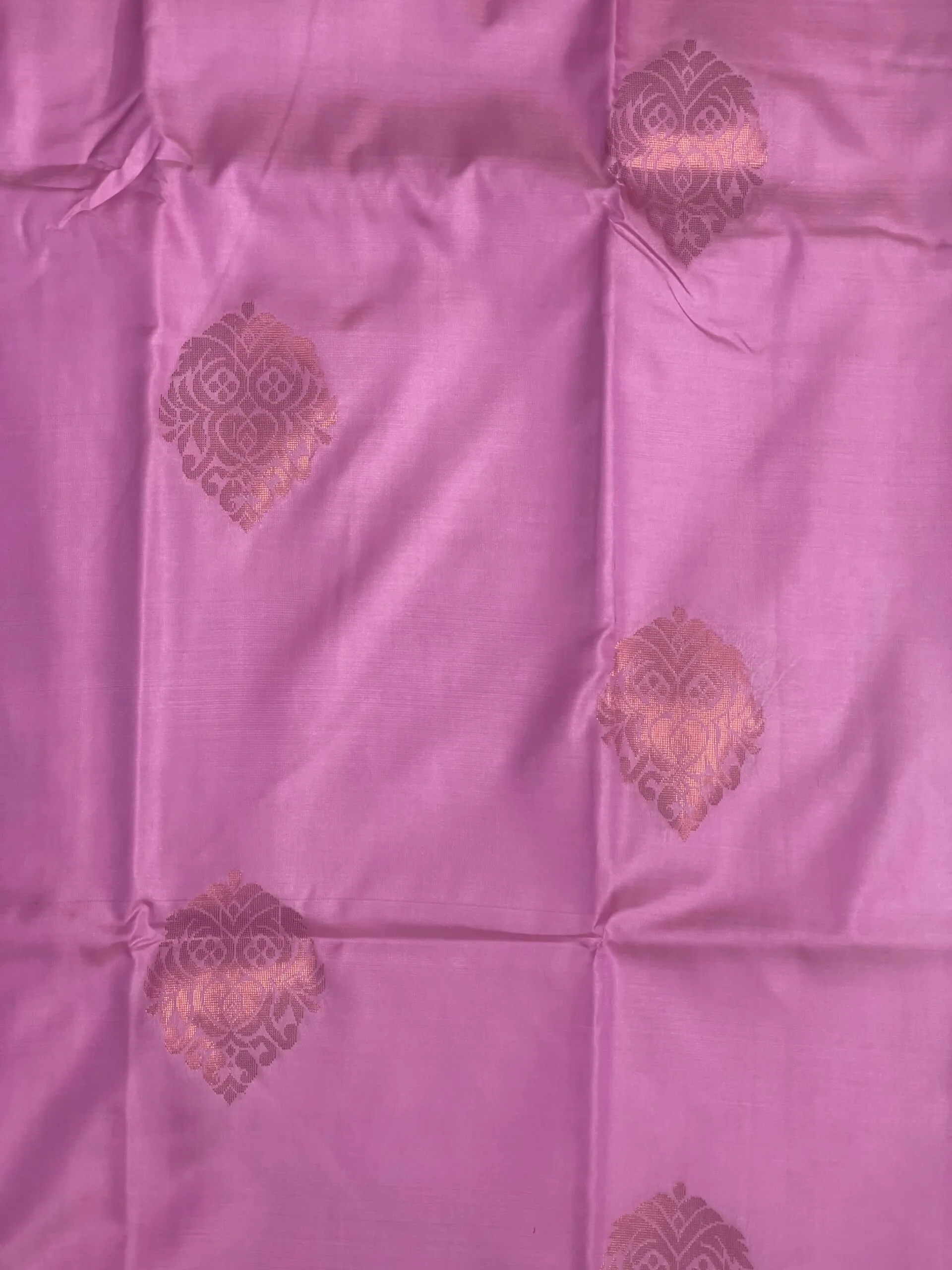 Mahabalipuram - Pink