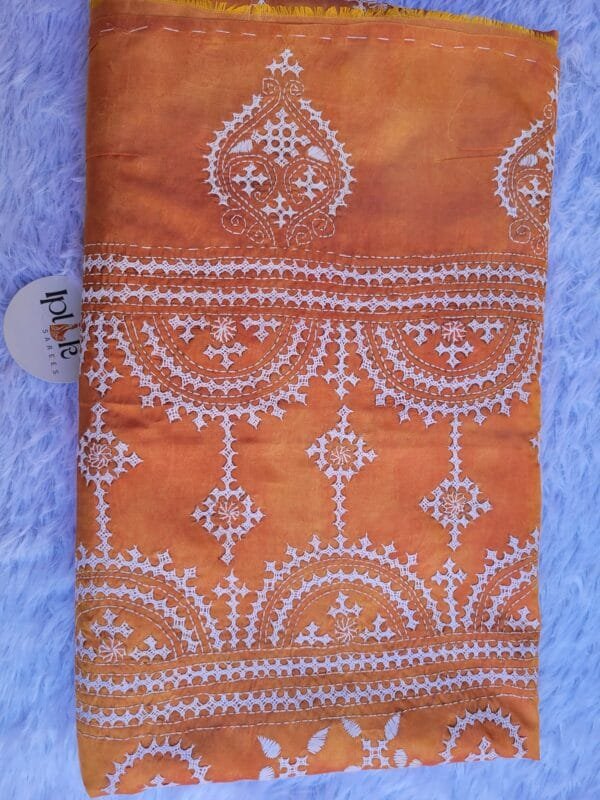 PHOTO-2025-03-20-18-28-47 2 Gujarati Stitch - Butter Silk