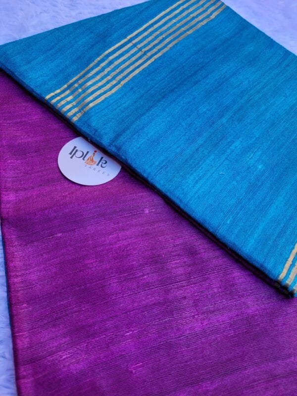PHOTO-2025-03-20-18-28-52 2 Ghicha Tussar - Silk (With Silk Mark)