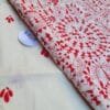 Kantha Stitch Pure Gachi by Gachi Tussar - Silk