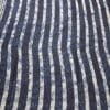 Indigo Print 2 Chanderi Saree