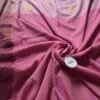 Baby Pink Joba Saree