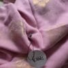Baby Pink Joba Saree