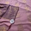 Baby Pink Joba Saree