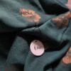 LI-JOB-02_04 Green with Maroon Pallu Joba Saree