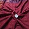 LI-JOB-04_02 Purple with Maroon Pallu Joba Saree