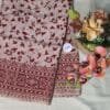 Aabha Kalamkari Saree