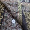 Dola Ajrakh - Dola Silk Saree
