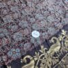 Dola Ajrakh - Dola Silk Saree