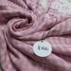 LI-MUL-03_06 Checks with Lace Mul Cotton Saree