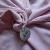 LI-MUL-15_02 Baby Pink Mul Cotton Saree
